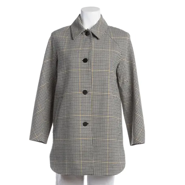 Mid-Season Jacket, in Multicolored, Polyester, Theory