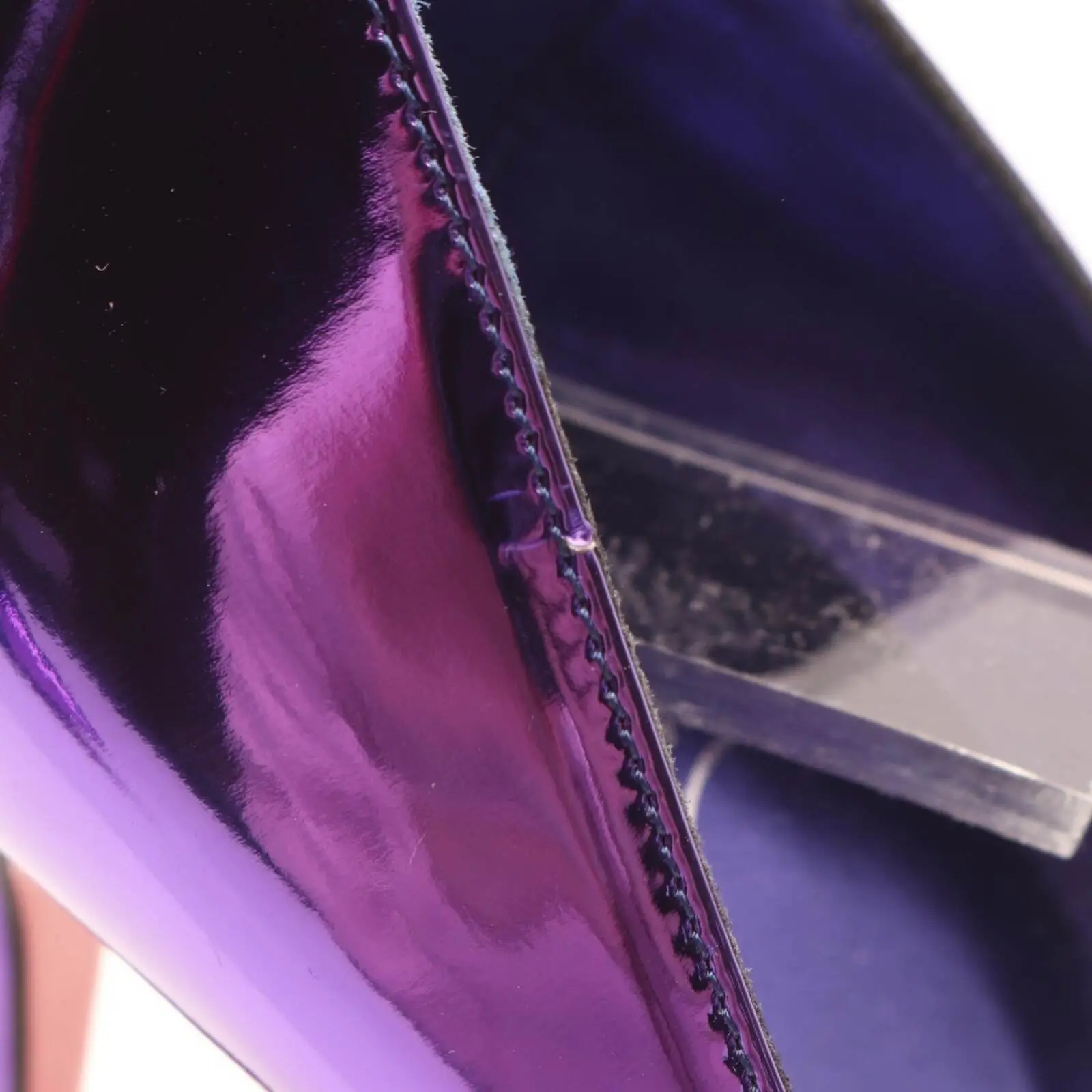 Christian Louboutin So Kate Pumps Größe EUR 35 in Lila