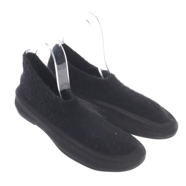 Halbschuhe in Schwarz, , The Row