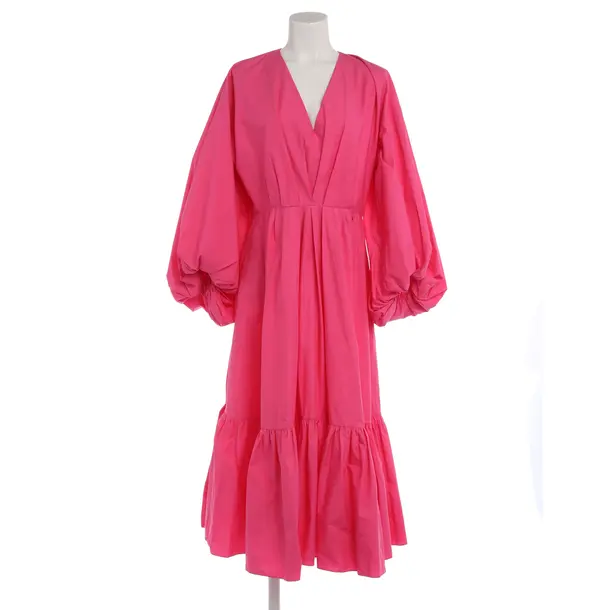 Dress in Pink, Cotton, Roksanda