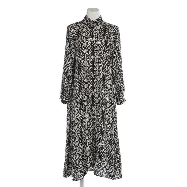 Dress in Black, Silk, Max Mara