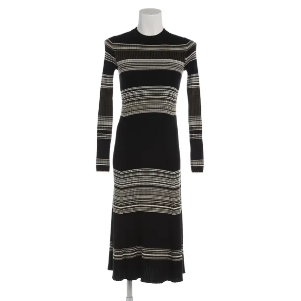 Kleid in Mehrfarbig, Wolle, Proenza Schouler