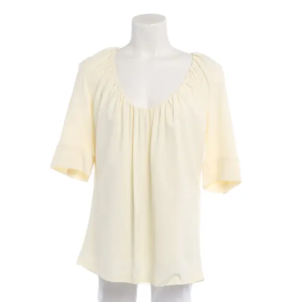 Blouse in White, Viscose, Altuzarra