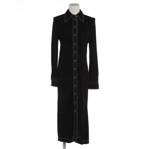 Dress in Black, Viscose, Tory Burch