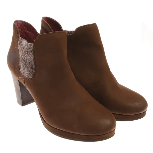 Ankle Boots in Braun, , Marc O'Polo