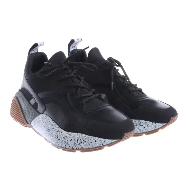 Sneakers in Black, , Stella McCartney