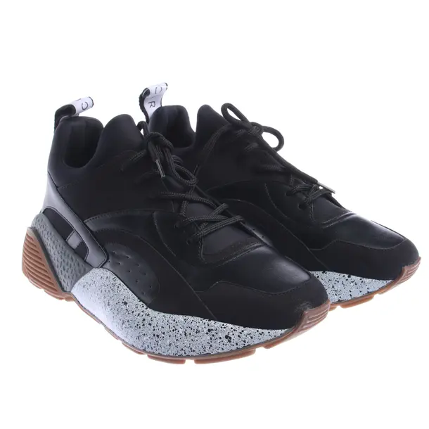 Sneaker in Schwarz, , Stella McCartney
