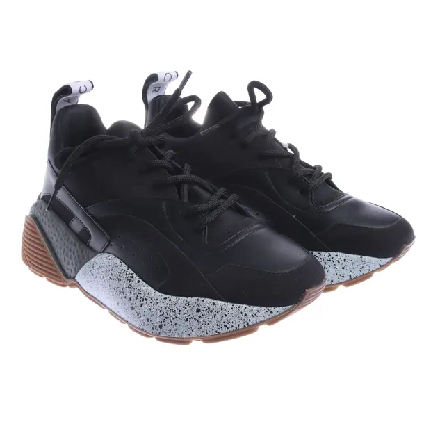 Sneaker in Schwarz, , Stella McCartney