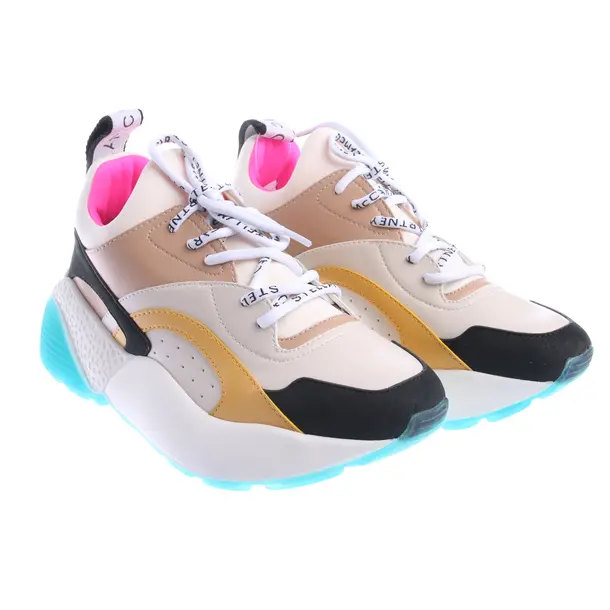 Sneakers in Multicolored, , Stella McCartney