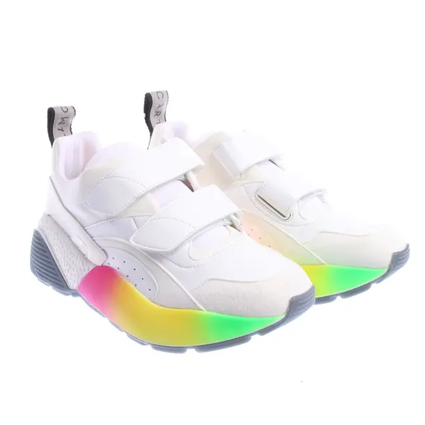 Sneaker in Mehrfarbig, , Stella McCartney