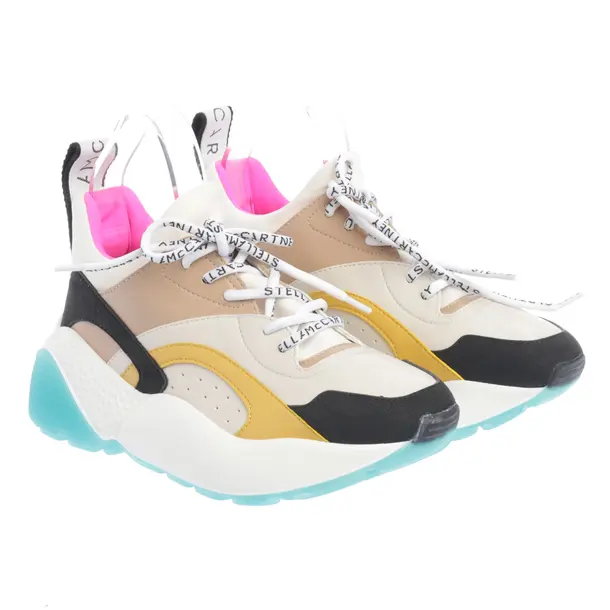 Sneakers in Multicolored, , Stella McCartney