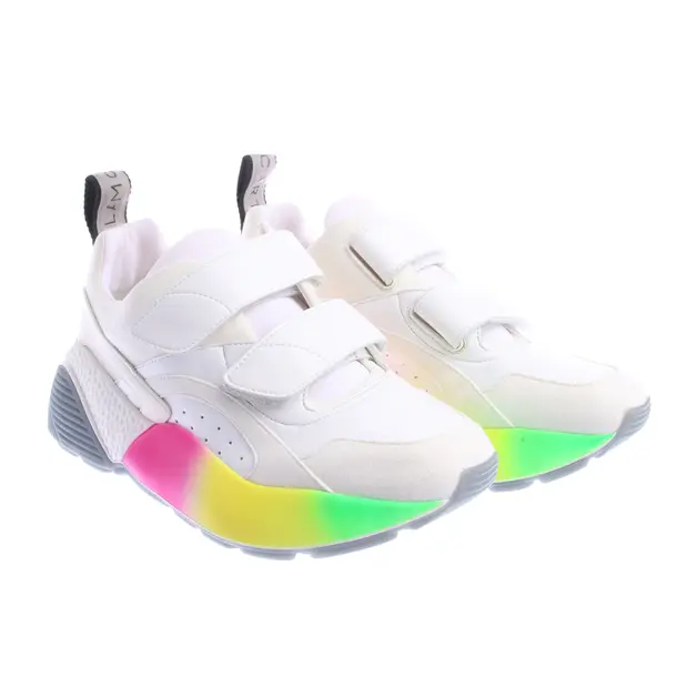 Sneaker in Mehrfarbig, , Stella McCartney