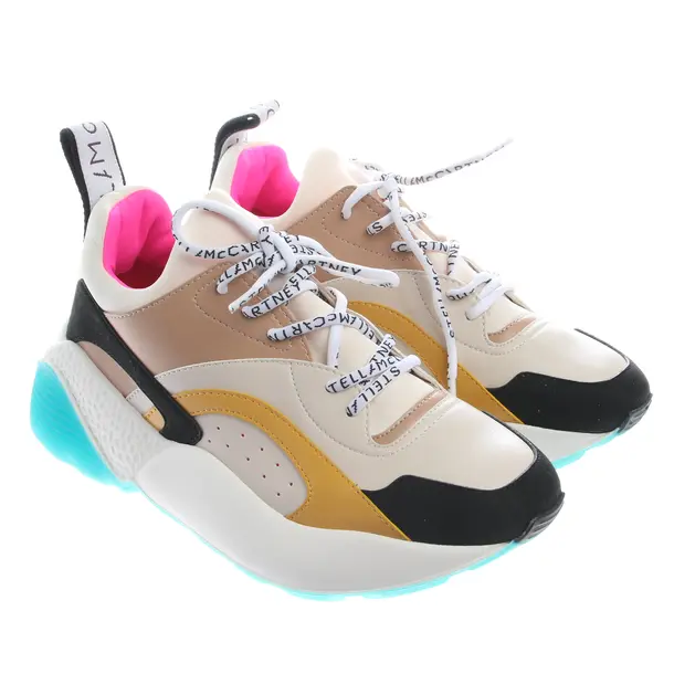 Sneakers in Multicolored, , Stella McCartney