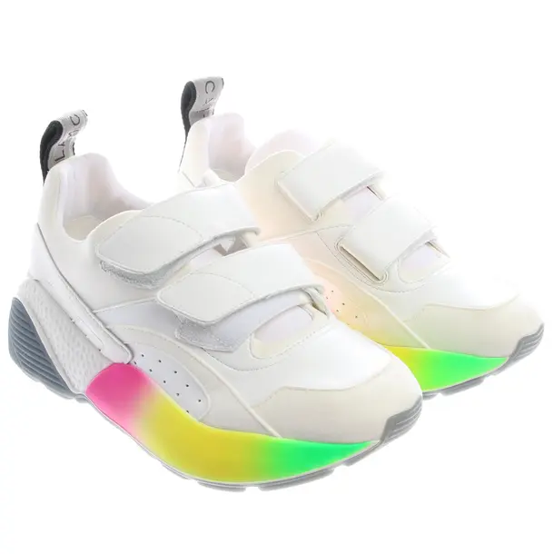 Sneaker in Mehrfarbig, , Stella McCartney