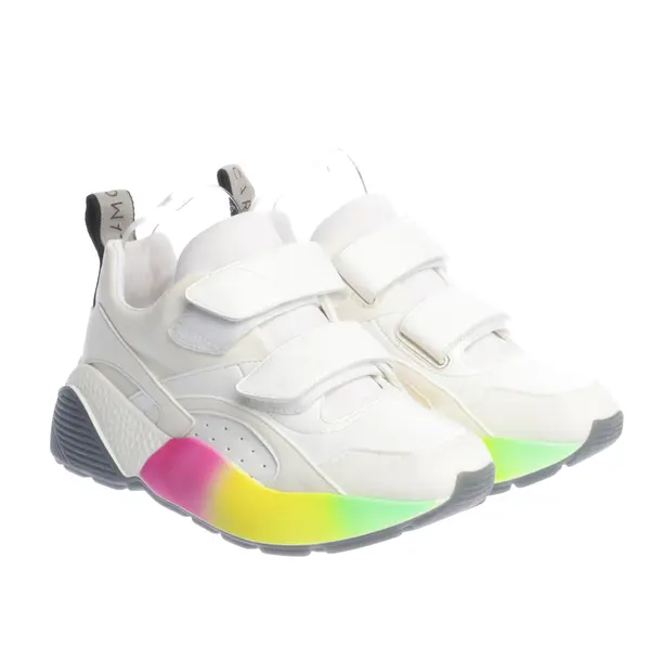 Sneaker in Mehrfarbig, , Stella McCartney