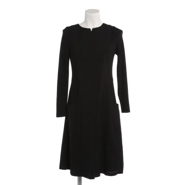 Abito, in Nero, Lana, Akris