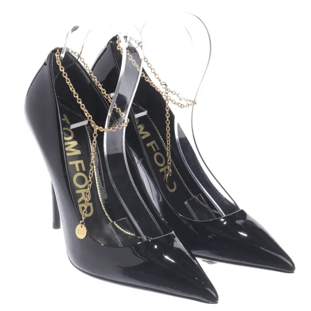 Pumps in Schwarz, , Tom Ford