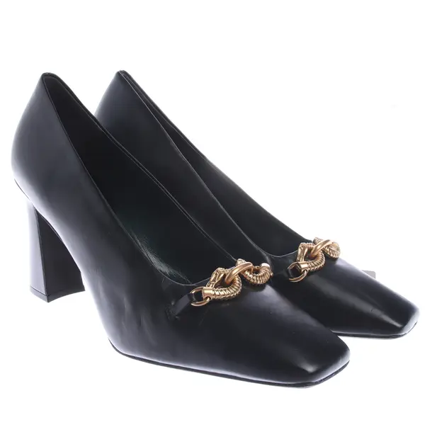 Pumps in Schwarz, , Tory Burch
