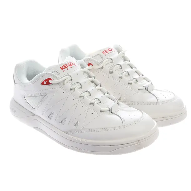 Sneaker in Weiß, , Kenzo