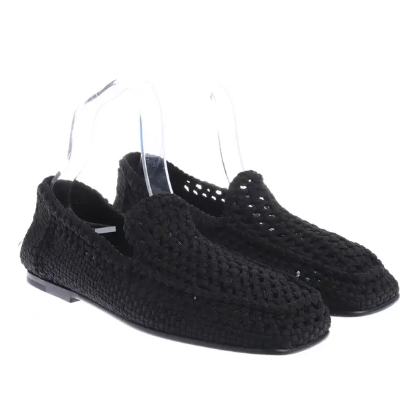 Loafers in Black, , Dolce & Gabbana
