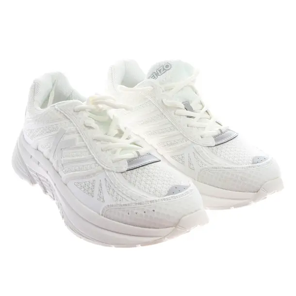 Sneaker in Weiß, , Kenzo