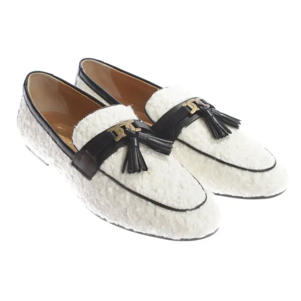 Mocassini, in Nero, Tod's