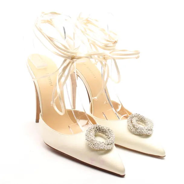 Slingbacks in Pink, , Magda Butrym