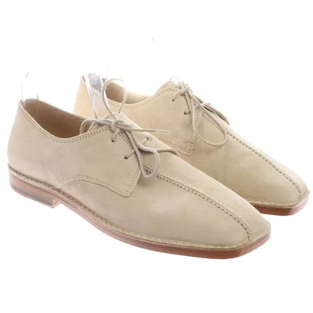 Flats in White, , Lemaire