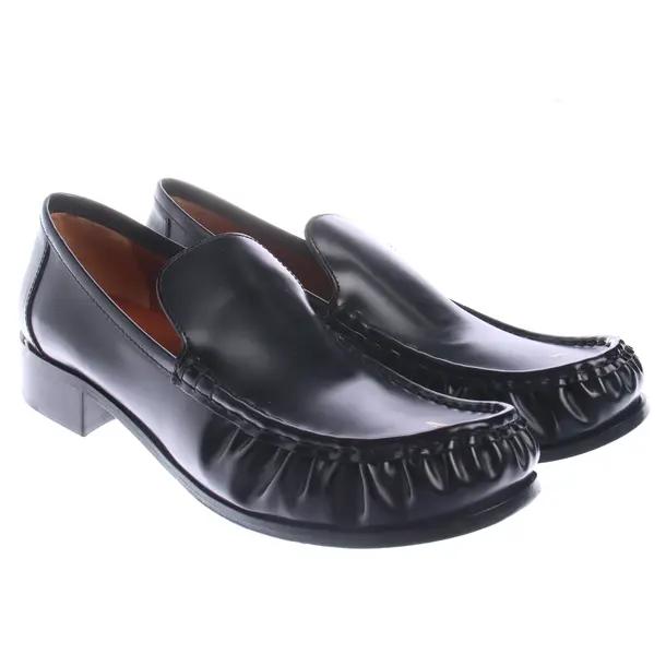 Loafers, in Schwarz, Acne Studios