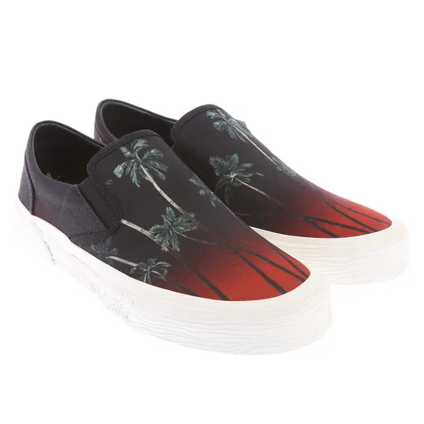Sneakers in Multicolored, , Céline