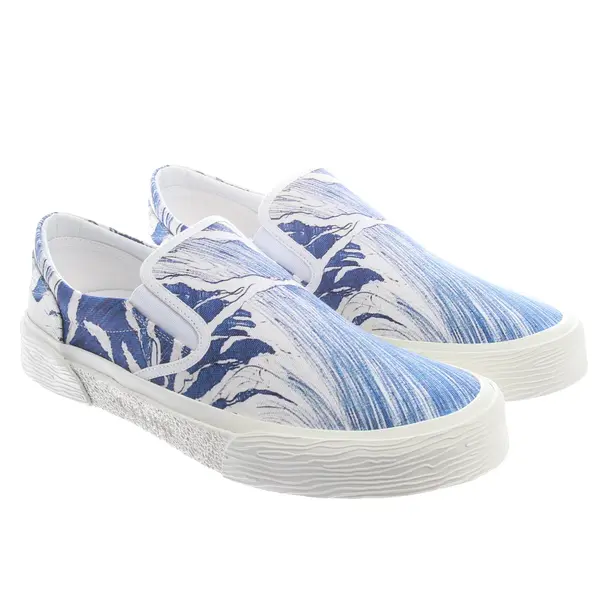 Sneaker in Weiß, , Céline