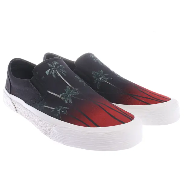Sneaker in Mehrfarbig, , Céline