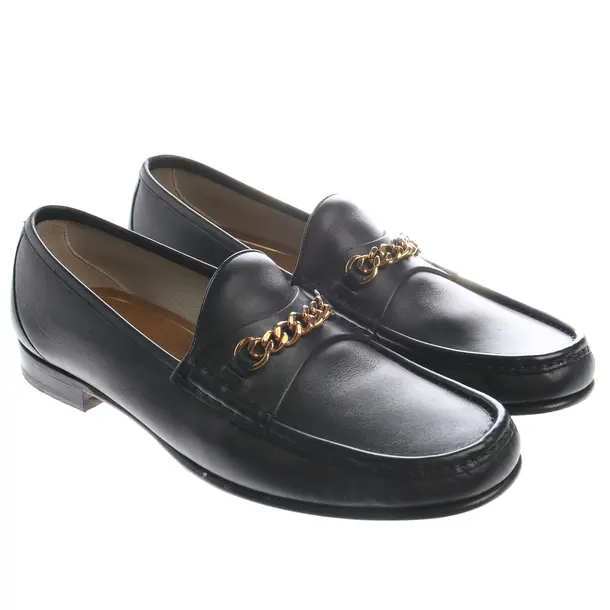 Loafers in Schwarz, , Tom Ford
