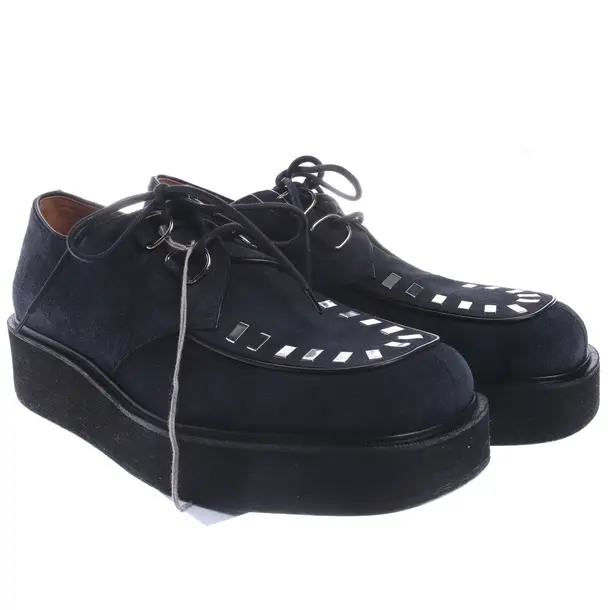 Halbschuhe in Blau, , Marni