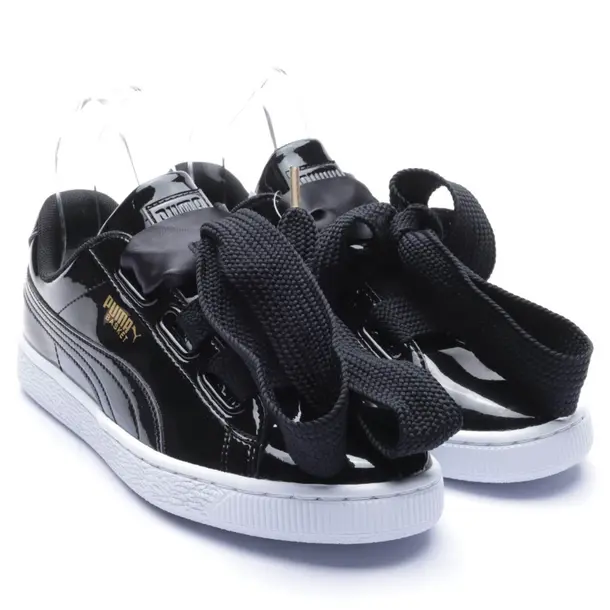 Sneaker, in Schwarz, Puma