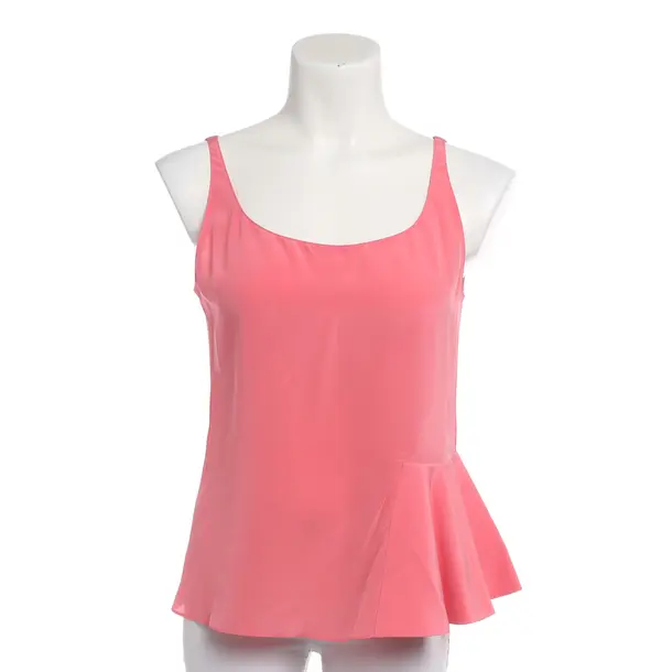 Top, in Rosa, Seide, Dorothee Schumacher
