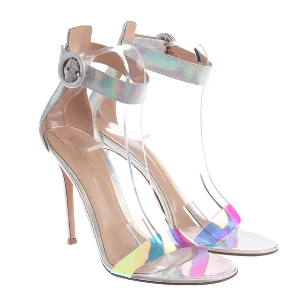 Sandali, in Multicolore, Gianvito Rossi