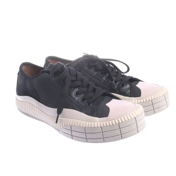 Sneaker in Schwarz, , Chloé