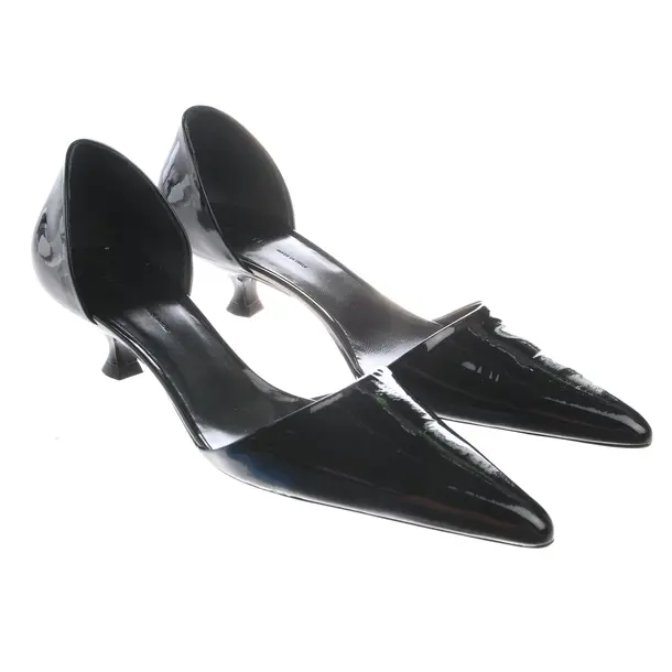 Pumps in Black, , Khaite