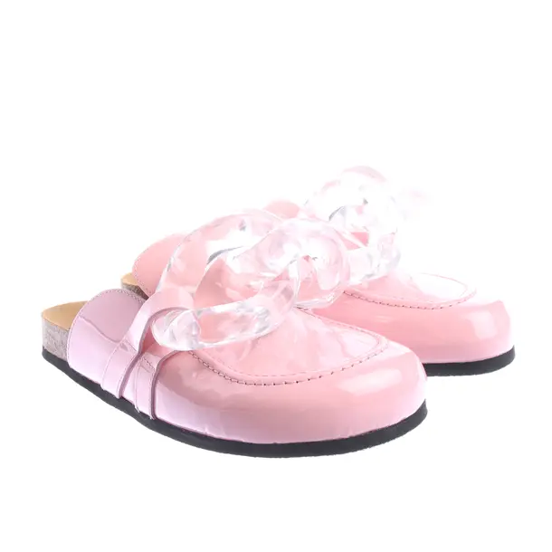 Mules in Pink, , JW Anderson