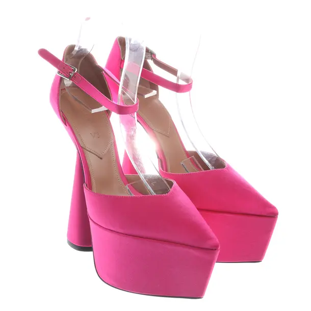 Pumps in Pink, , D'Accori