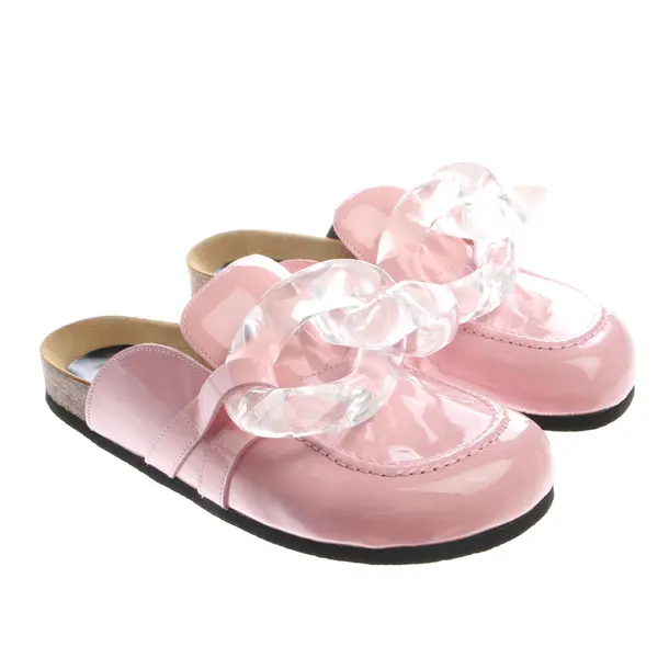 Mules in Pink, , JW Anderson
