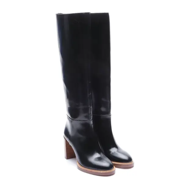 Stiefel in Schwarz, , Gabriela Hearst