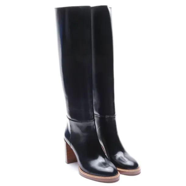 Boots in Black, , Gabriela Hearst