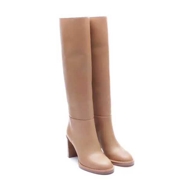Stiefel in Braun, , Gabriela Hearst