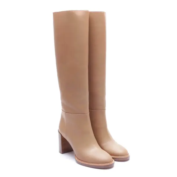 Boots in Brown, , Gabriela Hearst