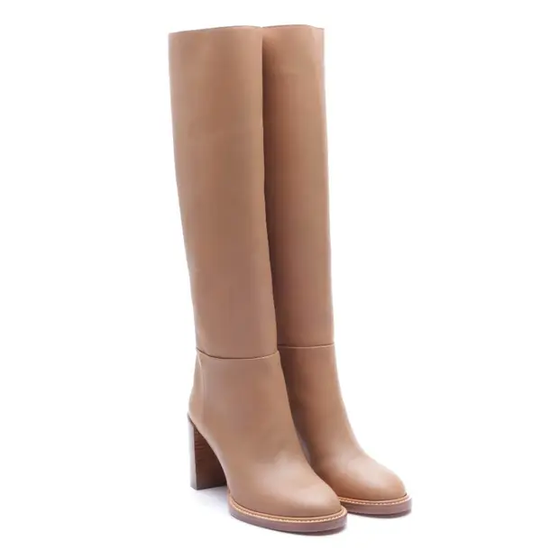 Stiefel in Braun, , Gabriela Hearst