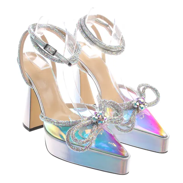 Pumps in Multicolored, , Mach & Mach