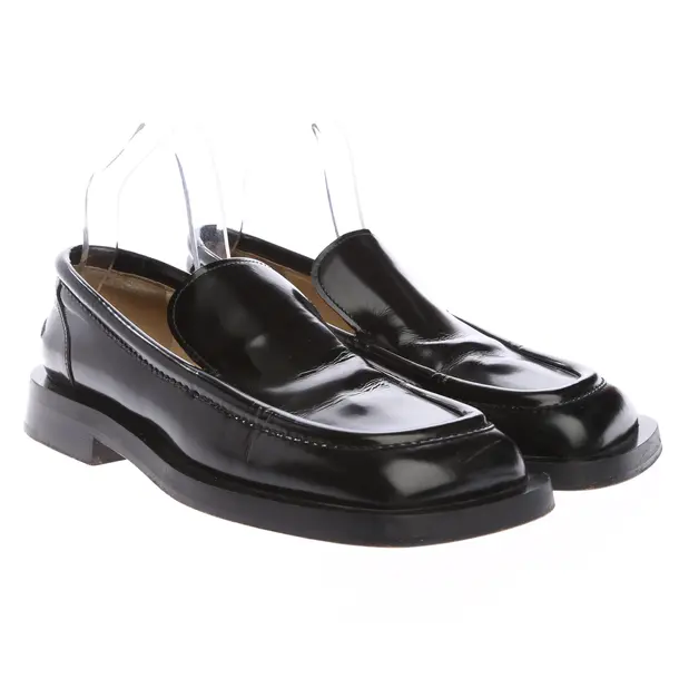 Loafers in Schwarz, , Proenza Schouler