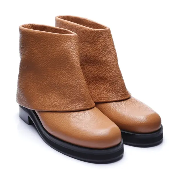 Ankle Boots in Brown, , JW Anderson